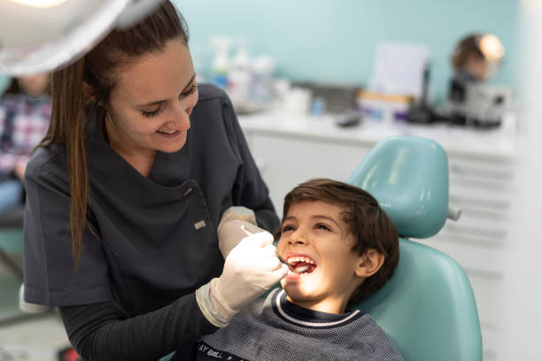Best Pediatric Emergency Dentist in Gholson, TX