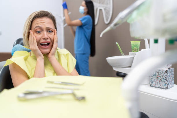 Best Emergency Dental Extractions in Gholson, TX