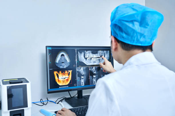 Best Urgent Dental Care for Toothache in Gholson, TX