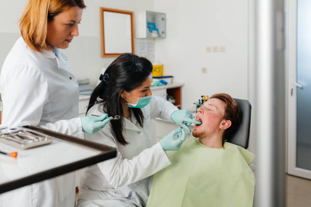 Best Emergency Dentist for Lost Fillings or Crowns in Gholson, TX